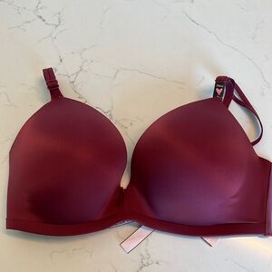 Victorias Secret Padded Push Up Bra